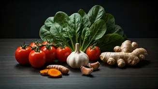 5 Foods to Boost Liver Health: An Indian Perspective
