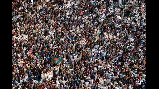 Indian Visa Operations In Bangladesh's Chittagong Suspended Till Further Notice After Recent Unrest