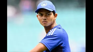 Yashasvi Jaiswal OUT, Mohammed Siraj IN: India's Best 11 For New Zealand ODIs