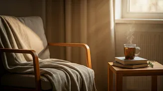 The Return Of Mindful Weekend Living