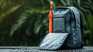 Travel Smarter During India's Wettest Season