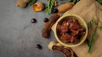 Cumin and tamarind: The combo your recipes need