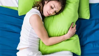 The Key to Better Sleep Habits May Be Consistency Rather Than Perfection