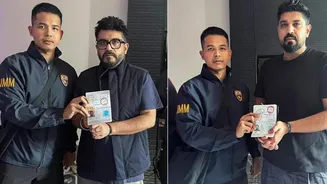 Luthra brothers to be deported to India within 48 hours