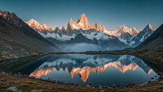 Asia's Hidden Gems: Unveiling Undiscovered National Parks for Adventurous Souls