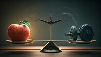 Weight Loss Plateaus Explained: Why Diet & Exercise Aren't Always Enough