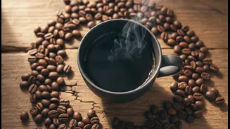 Why urban millennials prefer single-origin coffee roasters over commercial instant coffee brands