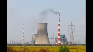 How Renewable Energy Can Transform India's Steel Industry