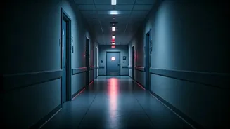 Consulate's Response: Tragic Shooting in Georgia