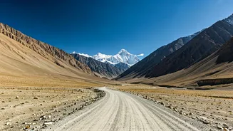 July Travellers Should Compare Ladakh And Spiti
