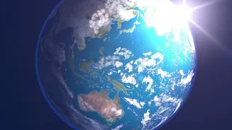 EOS-05 Could Track Large-Scale Weather Events From Its High Orbit