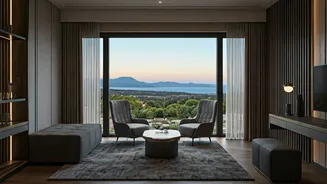 Hotel-First Holidays Are For Vibe-First Travellers