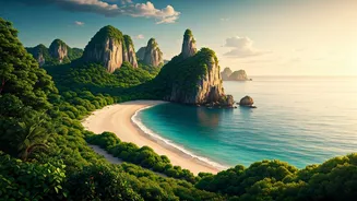 The Next Big Destination Isn't Mainstream