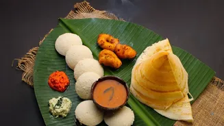 Kerala-Style Sadya At Home: Dishes To Include For Onam 2026
