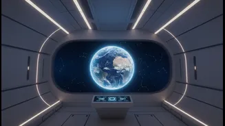 How astronaut Anil Menon orbital legacy inspires next generation of deep-space exploration teams