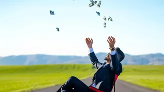 Increasing Mutual Fund SIP Top Up By Five Percent Annually Builds Long Term Freedom