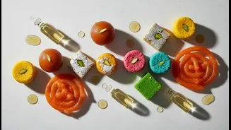 How Front-Of-Pack Label Omissions Hide Inflammatory Refined Seed Oils In Supermarket Sweets