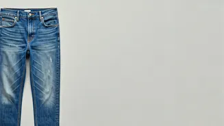 Gen Z Style: Trending Men's Jeans for Every Vibe on Amazon