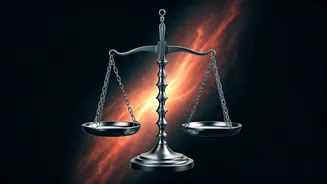 Libra: Your Horoscope for October 19-25, 2025