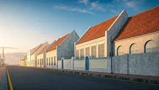 Tharangambadi: Unveiling the "Denmark of India" & Its Captivating Charm