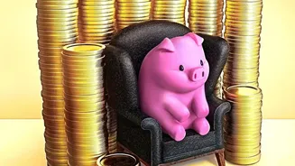 How To Divide Your Salary Efficiently To Save Money And Enjoy Weekend Breaks