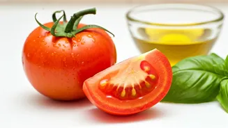 5 Heart-Healthy Foods: A Cardiologist's Guide