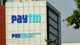 RBI Cancels Paytm Payments Bank Licence, To File for Wind-Up Before HC