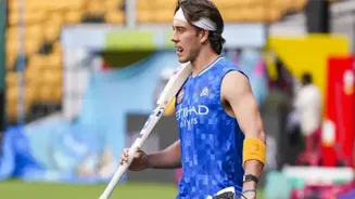 It's absolutely incredible: Dewald Brevis opens up on his experience of playing at Chepauk Stadium