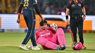 IPL News Bulletin May 10: Vaibhav Sooryavanshi Record, BCCI Crackdown and Hardik Update