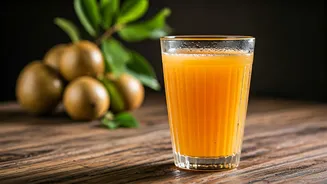 Sanjeev Kapoor's Bel Ka Sharbat: A Natural Digestive Elixir for Summer Wellness