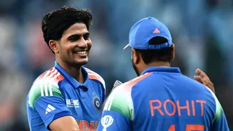 1st ODI preview: Can Team India bounce back against England?