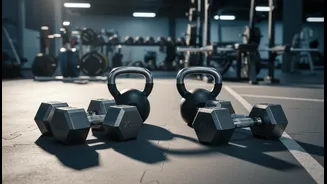Resistance Training Is Gaining Popularity for Sustainable Fitness and Metabolic Health