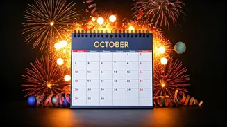 October Holidays: A Quick Guide to India's Days Off!