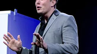 Musk Thinks Broad Learning Will Help People Direct Future Robots As Elon Musk Tells Young People To Build Broad Knowledge For The AI Era