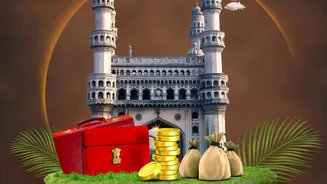 Urban Middle-Class Families Adapt To Rising Costs By Trimming Festive Expenditure Plans