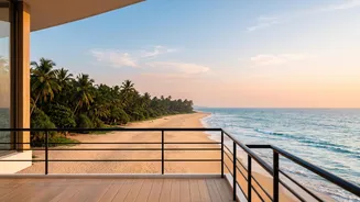 How To Experience Quiet South Goa Coastal Life While Working Remotely From Co-Living Hubs