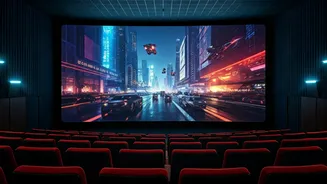 Hollywood's 2026 Lineup: What to Expect