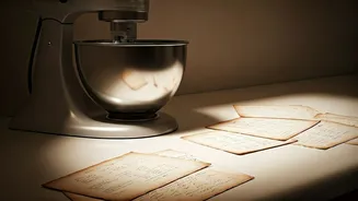 Old Home Recipes Are Getting Modern Respect