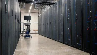 India to quadruple data center space by 2030, $300B committed