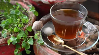 5 tasty ways to use fenugreek seeds in your kitchen