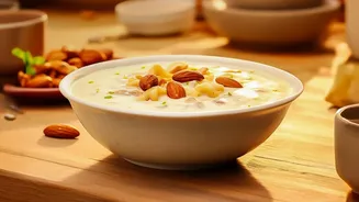 Wholesome Fasting Recipes For Sawan That Support All-Day Energy
