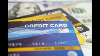 Credit card spending rises over 11% in November: CareEdge flags key drivers