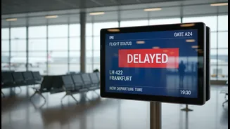 The Passenger Protections During Delays and Cancellations Questions Indian Air Travellers Should Ask About Flight Disruption Rights