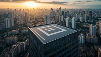 Mumbai's Skyward Leap: Four New Helipads Coming to Boost Connectivity and Emergency Response