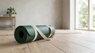 How A Quick 20-Minute Bodyweight Routine Keeps Hostel Students Active Without Heavy Gym Gear