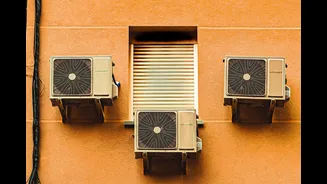 Air Cooler vs Air Conditioner: Which Is Better for Large Spaces?