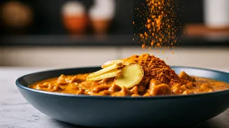 Dadi's Ultimate Anti Aging Secrets Found In Simple Curries
