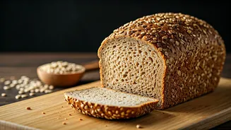 Multigrain Bread: Unpacking the Health Claims vs. Reality