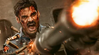 Border 2 Teaser Release: Suniel Shetty Advises Son Ahan Against Comparing the Sequel to the 'Legendary' Original