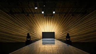 Fashion's Freshest Faces: Celebrities and New Beginnings